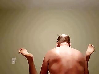Daddy fucks is boy amateur bear big cock